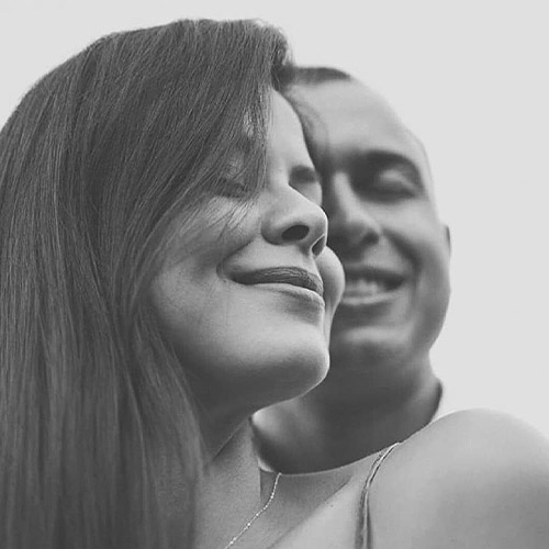 Marina e Júlio